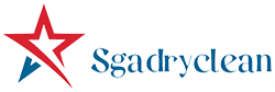 logo sgadryclean